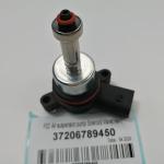 BMW F02 Air Suspension Pump Solenoid Valve Filter Cover Resistance Kit For F02