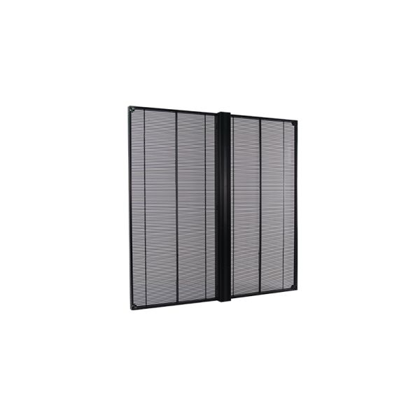 High Quality Customized Advertising Grid Wall Panel Display Indoor LED Grille Screen
