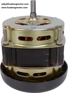 Wholesale 150W Butterfly Copper 4 Pole Winding Wet Grinder Motor AC 230V Excellent Performance Motor from china suppliers