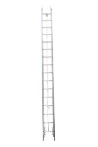 Wholesale Rescue Aluminium Extensible Ladders from china suppliers