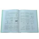 Affordable Comic Book Printing with Matt Lamination 105gsm Paper Weight