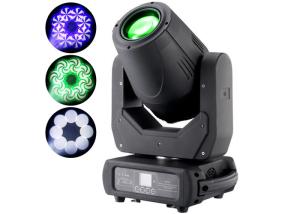 Wholesale LED 150W Mini Spot Dj Moving Head Light Night Club Beam Spot Event Led Stage Light from china suppliers
