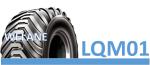400 / 60 - 15.5IMP Agricultural Farm Tyres Wear Puncture - Resistant 14PR