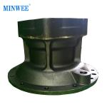 Crawler Excavator Parts ZX330-3 excavator travel motor