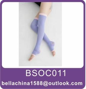 Wholesale Amazing slimming compression sleeping socks from china suppliers