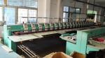 Used Tajima Embroidery Machine TFGN-918
