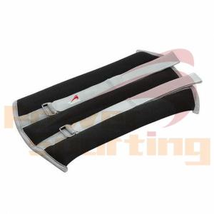 Wholesale Bodybuilding Fitness 5LB Neoprene Wrist &amp; Ankle Weights from china suppliers