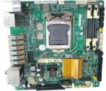 445-0764456 4450764456 ATM Machine Parts NCR Estoril Motherboard Intel Haswell