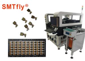 Wholesale 18W Optowave 355nm Laser PCB Depaneling Machine without Stress from china suppliers