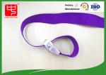 2 Inches heavy duty Nylon Webbing Straps for transportation , Eco - Friendly