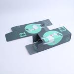 Custom Holiday Gift Paper Boxes Wholesale Packaging Box Printed Christmas