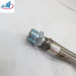 High quality Air compressor hose assembly 9918360184 Stainless steel bellows