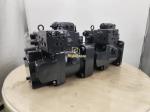 Kawasaki K3VL Hydraulic Pumps K3VL45 K3VL80 K3VL112 K3VL140 K3VL200 Excavator