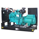 25kva Cummins Diesel Generator Set TAL-A40-G