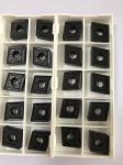 Carbide Turning Insert Cutter with PVD CVD Coating CNMG Inserts