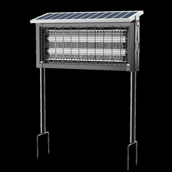 GUANDI GD70A-20W Indoor Mosquito Killer 300㎡ area Aluminum alloy 365-395nm UV