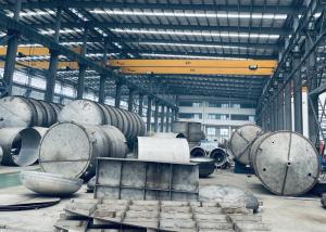 Wholesale Falling Film Thermal Vapor Recompression Evaporator from china suppliers