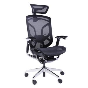 Wholesale DVARY Swivel Gaming Chair Chromed Butterfly Ergonomic Seating Online Office Chairs from china suppliers