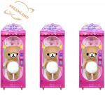 Dreamland Pink Date Cut Prize Coin Arcade Gift Game Machine Big Toys Cutting