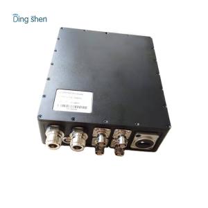 China COFDM Wireless Video Camera Transmitter And Receiver 433mhz 800mhz on sale