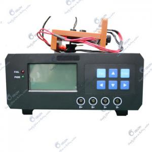 Wholesale High Precision Battery Equipment Battery Testing Machine Internal Resistance Tester from china suppliers