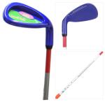 plastic golf club