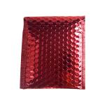 Self Adhesive Waterproof Courier Colored Bubble Mailers