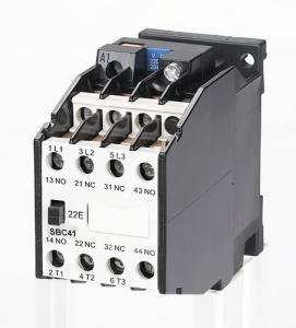 Wholesale YOKG 2NO 2NC Contactor 20A 30amp 45A Magnetic 3 Pole 30 Amp Contactor from china suppliers