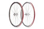 Heavy Duty Bike Spare Parts Stainless Steel Spoke Rear Coaster Brake 700x28C