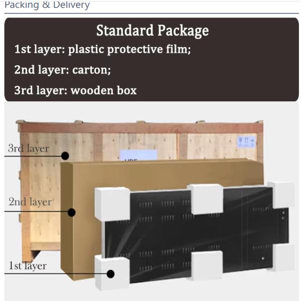 For Boe LG Panel 55'' Indoor HD LCD Video Wall Splicing Screen for Retail Stores Elevators Education-Factory Price 0.88mm