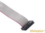 300V Insulated Tinned Copper 3M-Ventilator Medical Wiring Harness High