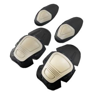 Wholesale Customized Logo Tactical Outdoor Activities Frog Suit Elbow Knee Pads Tactical Gear from china suppliers