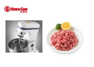 Wholesale 130r/min Product Mixer Machine Belt Driven 5 Litres Cake Mixer from china suppliers