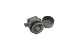 Wholesale Wide Angle Vehicle Camera Lenses Merchanical BFL 1.24mm Waterproof from china suppliers