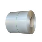 G550 Structural Steel Grade Alu-Zinc Coated Steel AZ150 Galvalume Metal Roof