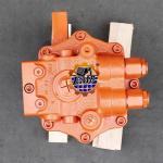 2401-9309A DX340 Swing Motor EMB Brand For DX340 Solar 340LC Excavator