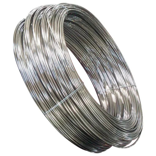 Customizable And Versatile Stainless Steel EPQ Wire Lead Time 7 - 14 Days