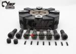 48HE D-48407 Coupling Excavator Engine Spare Parts For Doosan DXB260H DXB260S