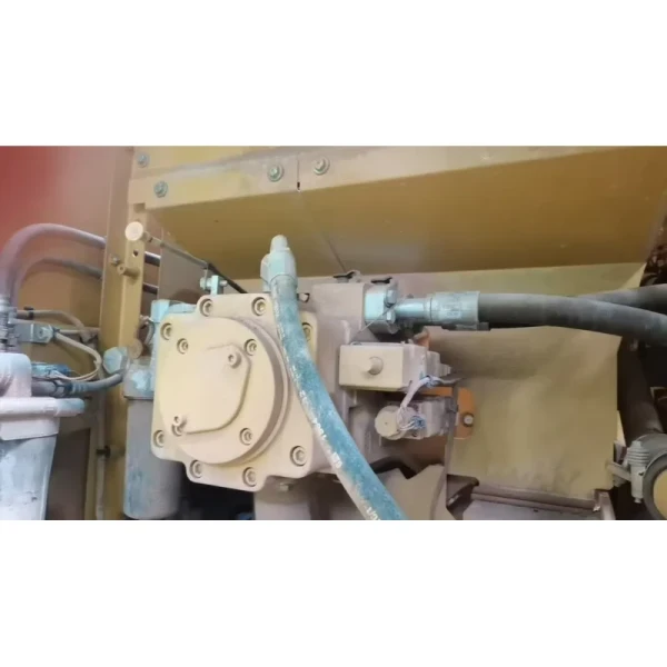 Cart 6 Cylinder Engine 320gc Cat 320 320gc Hydraulic Excavator for Sale