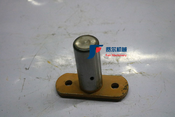 Finger Joints Frame / Boom XGMA XG932II 15d0096 For Loader Spart Parts