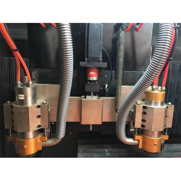 Used BTF4255 CNC Router Machine