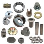 Custom Precision CNC Machining Industrial Machinery Metal Stainless Steel
