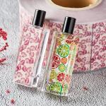 Printed Polypropylene Label Sticker For Essentional Oil Bottle Young Living Oil