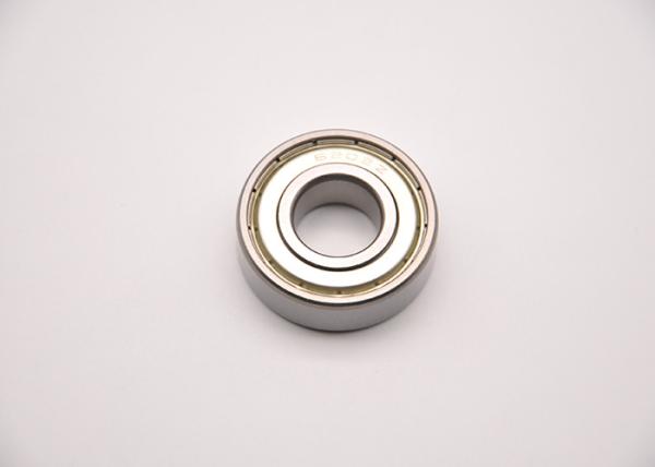 Low Noise Small Motor Bearings Stepping Motor Ball Bearing 629ZZ High Precision