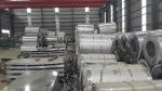 ASTM 201 304 316 430 Cold Rolled Stainless Steel Coils 0.28mm To 2.98mm