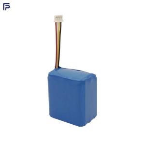 Wholesale 3.7V Lithium Polymer Battery Pack Battery Rechargeable 8960mAh 33.97Wh from china suppliers