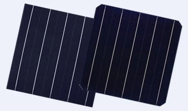40.1V Monocrystalline Solar Panel