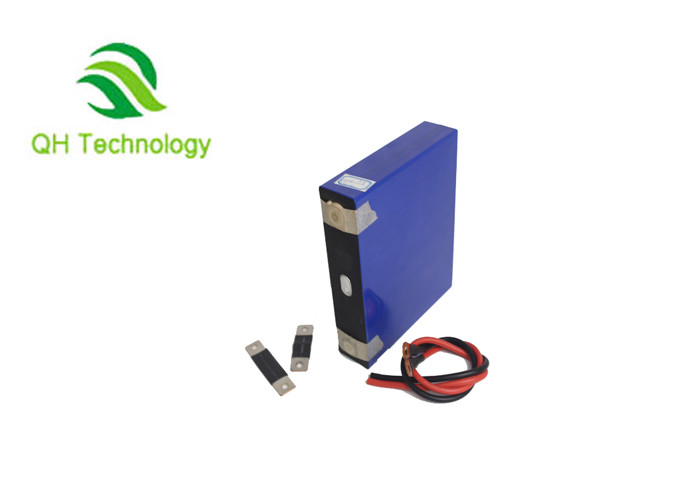Aluminum High Rate Discharge 3.2v 80ah LFP Battery Cells