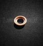 HF80i Kjellberg Plasma Consumables Swirl Ring G101 Dia.17mm Height