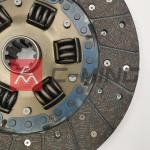 EQ1061 Car Clutch Plate Pressure Plate TS16949 275x180x10x35.2